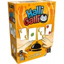 Halli Galli - Jeux de société - GIGAMIC