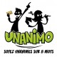 Unanimo- Jeux de société - ASMODEE