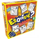 Esquissé - Jeux de société - GOLIATH