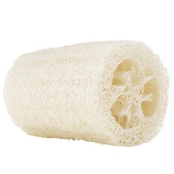 Loofah brut