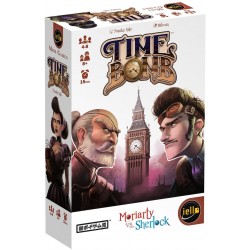 Time Bomb - Jeux de société - IELLO