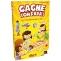 Gagne ton papa - Jeux de société - GIGAMIC