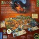 Andor - Jeux de société - IELLO