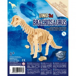 Dino Bois 3D Buki