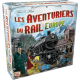 Les aventuriers du rail Europe - Jeux de société - ASMODEE