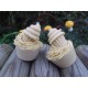 Cupcakes de savon