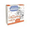 Mon Shampoing solide certifié Bio pour enfants- Secrets de Provence