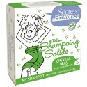 Mon Shampoing solide certifié Bio Cheveux Gras - Secrets de Provence