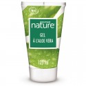 Gel d'aloe vera 125 ml certifié Bio - Boutique Nature