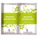 Masque Hydratant repulpant certifié Bio - Secrets des fées