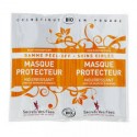 Masque Protecteur Nourrissant certifié Bio - Secrets des fées