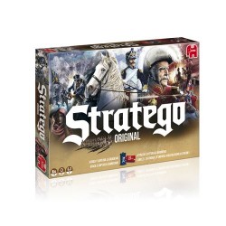 Stratego - Jeux de société - Diset