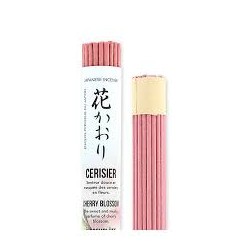 Rouleau Japonais Court Cerisier - Aromandise