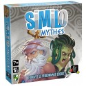 Similo Mythes - Jeux de société - GIGAMIC