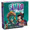 Similo Contes - Jeux de société - GIGAMIC