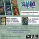 Similo Contes - Jeux de société - GIGAMIC
