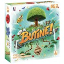 Butine - Jeux de société - BRAGELONNE