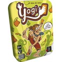 Yogi - Jeux de société - GIGAMIC