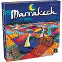 Marrakech - Jeux de société - GIGAMIC