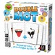 Double mot - Jeux de société - GIGAMIC