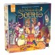 La maison des souris - Jeux de société - GIGAMIC