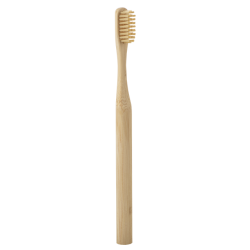 Brosse à dents en bambou - Avril