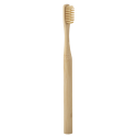 Brosse à dents en bambou - Avril