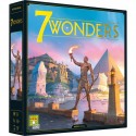 7 Wonders - Jeux de société - ASMODEE