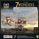 7 Wonders - Jeux de société - ASMODEE