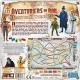 Les aventuriers du rail USA - Jeux de société - ASMODEE