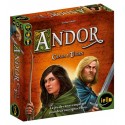 Andor : Chada et Thorn - 2 joueurs - Jeux de société - IELLO