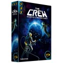 The Crew - Jeux de société - IELLO