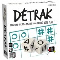 Détrak - Jeux de société - GIGAMIC