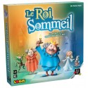  Le Roi Sommeil - Jeux de société - GIGAMIC