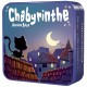 Chabyrinthe - Jeux de société - ASMODEE