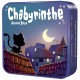 Chabyrinthe - Jeux de société - ASMODEE