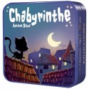 Chabyrinthe - Jeux de société - ASMODEE