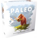 Paleo - Jeux de société - ASMODEE