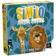 Similo Animaux sauvages - Jeux de société - GIGAMIC