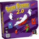 Bazar Bizarre 2.0 - Jeux de société - GIGAMIC