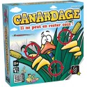 Canardage - Jeux de société - GIGAMIC