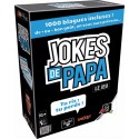 Jokes de papa - Jeux de société - GIGAMIC