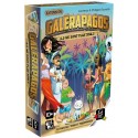 Galèrapagos : Tribus et personnages - Jeux de société - GIGAMIC