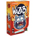 Wazabi Extension : Supplément piment - Jeux de société - GIGAMIC