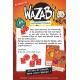 Wazabi Extension : Supplément piment - Jeux de société - GIGAMIC