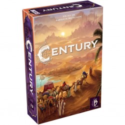 Century - Jeux de société - PLAN B GAMES