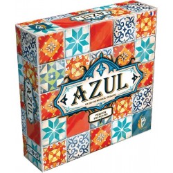 Azul - Jeux de société - PLAN B GAMES