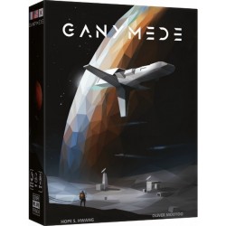 Ganymede - Jeux de société - SORRY WE ARE FRENCH