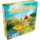 Kingdomino - BLUE ORANGE