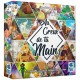 Au creux de ta main - LA BOITE DE JEU